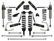ICON Vehicle Dynamics K53303X - Suspension Lift Kit