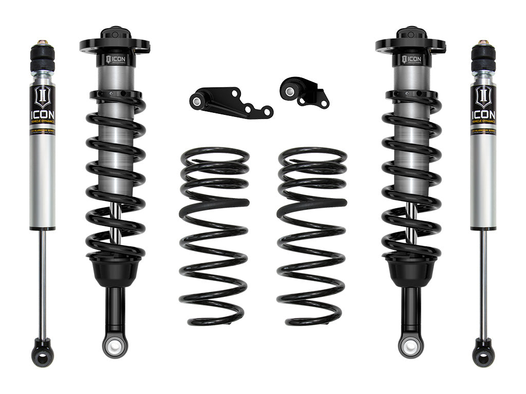 ICON Vehicle Dynamics K53351 - Suspension Lift Kit
