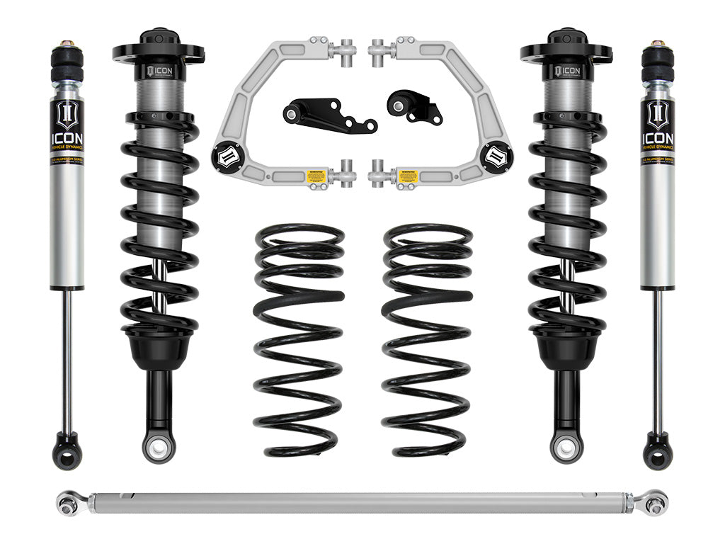 ICON Vehicle Dynamics K53353 - Suspension Lift Kit