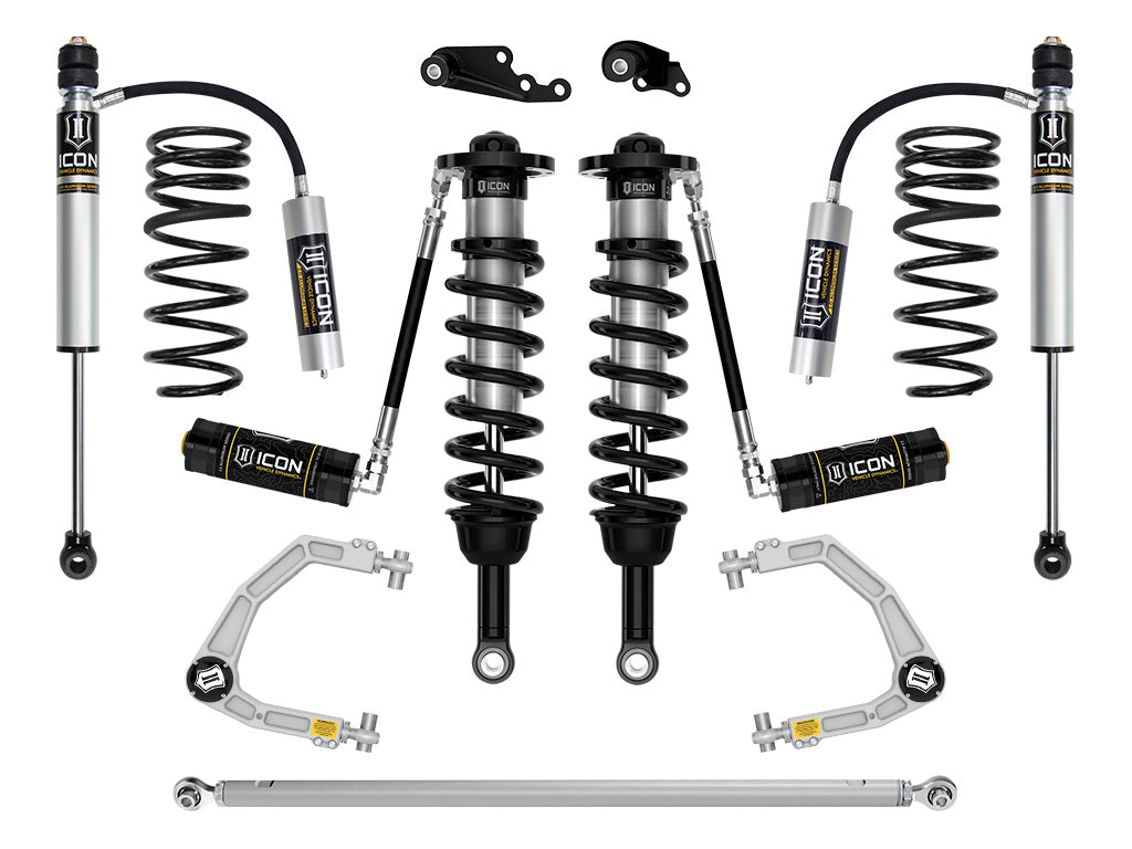 ICON Vehicle Dynamics K53354 - Suspension Lift Kit