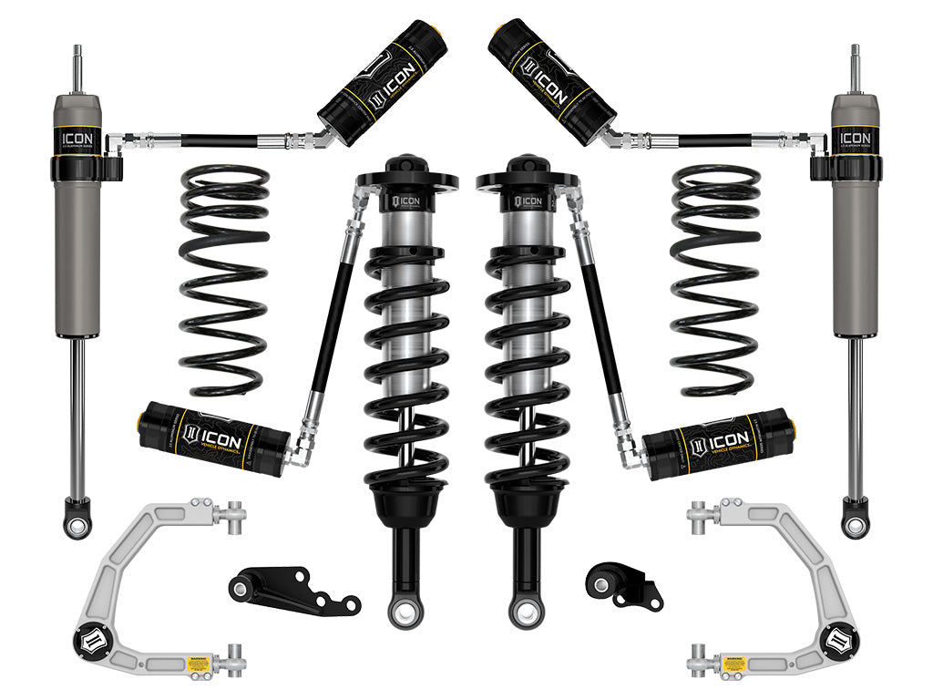 ICON Vehicle Dynamics K53355 - Suspension Lift Kit