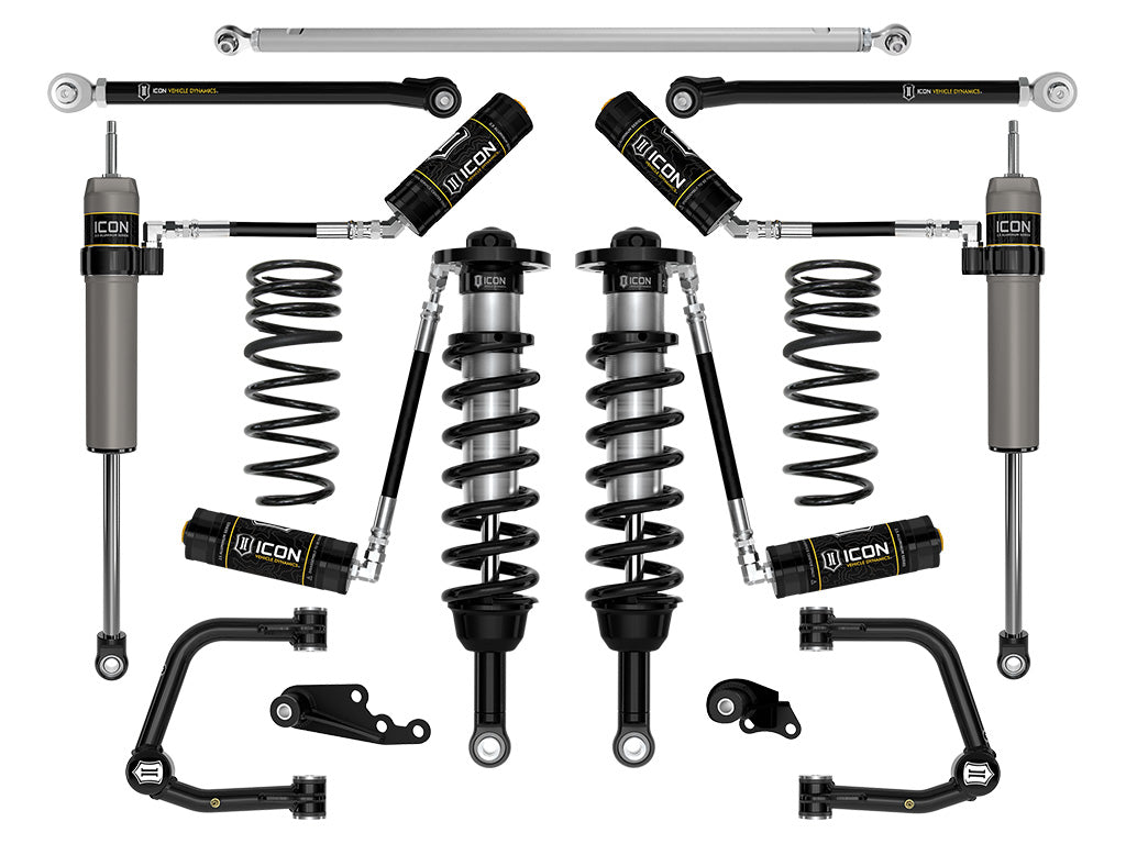 ICON Vehicle Dynamics                                                                                IVDK53357T