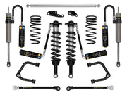 ICON Vehicle Dynamics K53358TD - Suspension Lift Kit