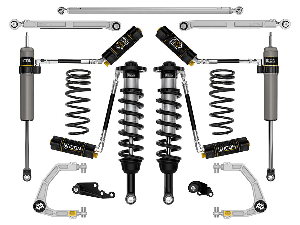 ICON Vehicle Dynamics K53358 - Suspension Lift Kit