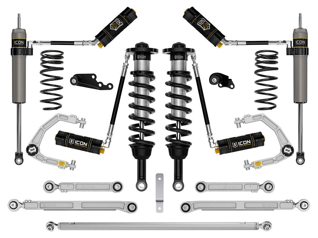 ICON Vehicle Dynamics K53359 - Suspension Lift Kit