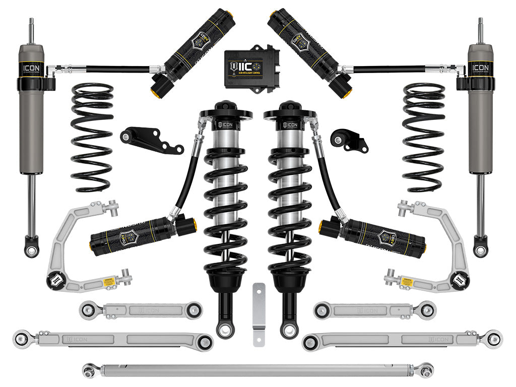 ICON Vehicle Dynamics K53360 - Suspension Lift Kit