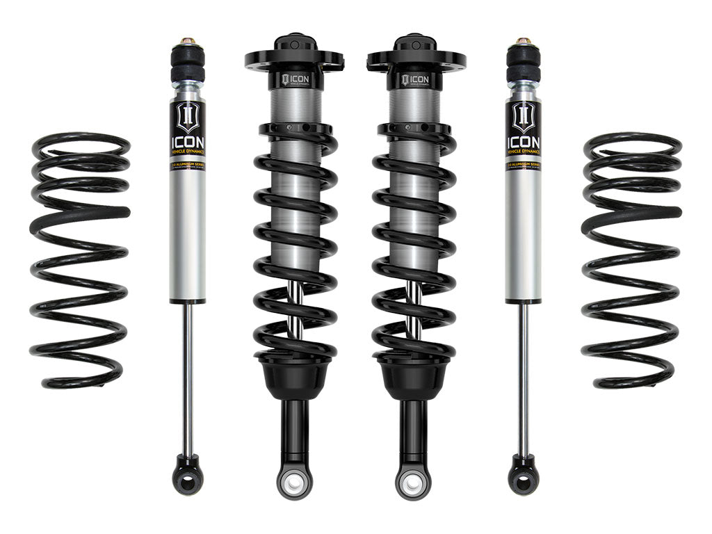 ICON Vehicle Dynamics K53391 - Suspension Lift Kit