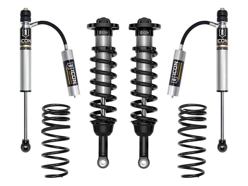 ICON Vehicle Dynamics K53392 - Suspension Lift Kit