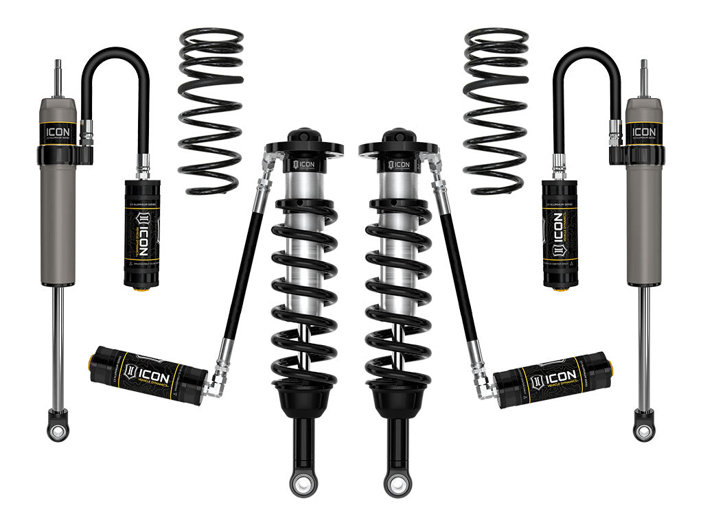 ICON Vehicle Dynamics K53393 - Suspension Lift Kit