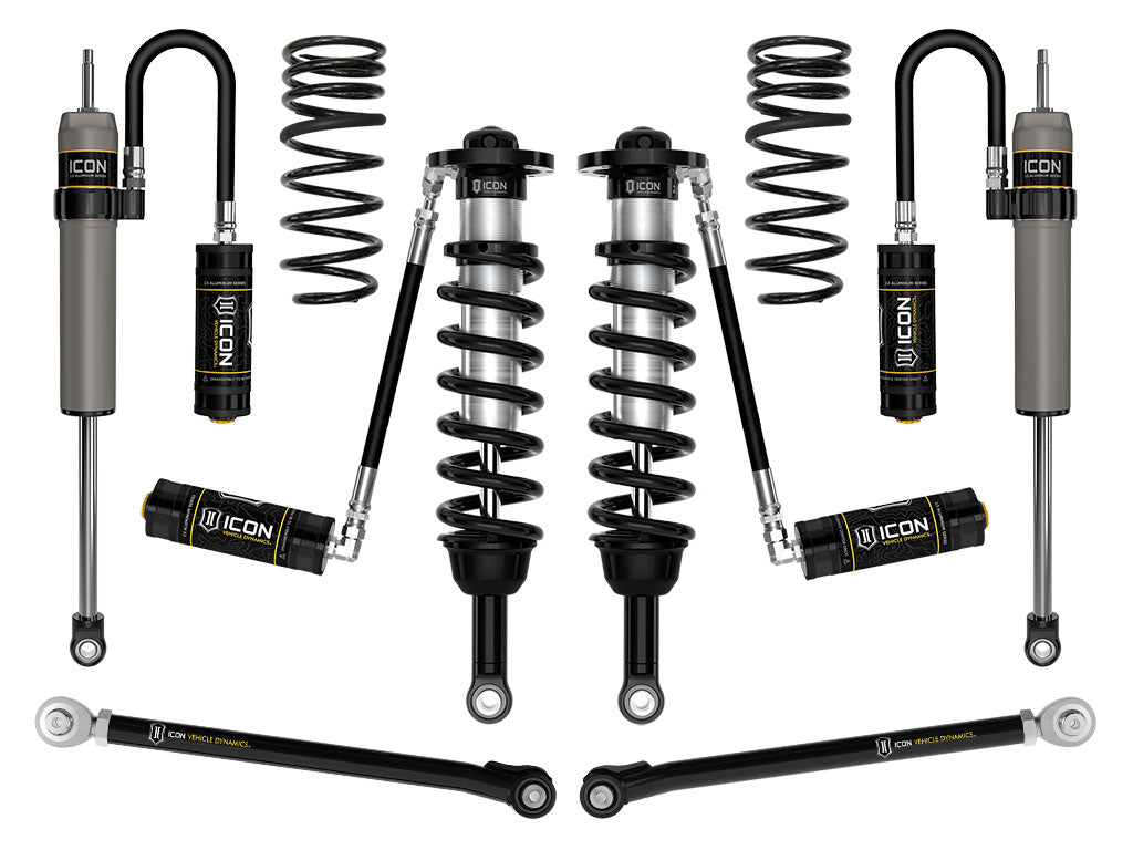 ICON Vehicle Dynamics K53394T - Suspension Lift Kit
