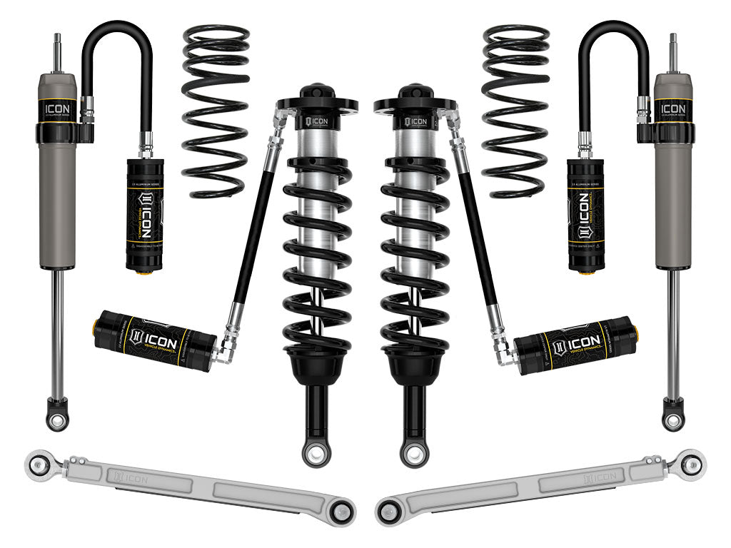 ICON Vehicle Dynamics K53394 - Suspension Lift Kit