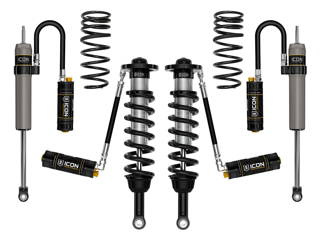 ICON Vehicle Dynamics K53395 - Suspension Lift Kit
