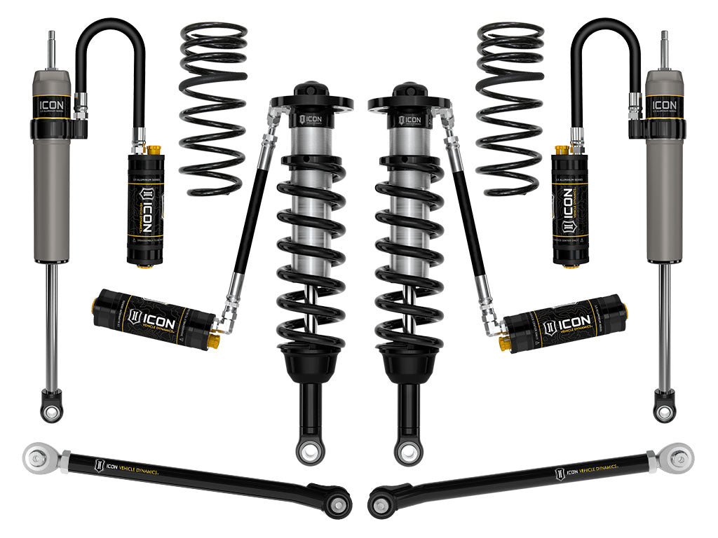 ICON Vehicle Dynamics                                                                                IVDK53396T