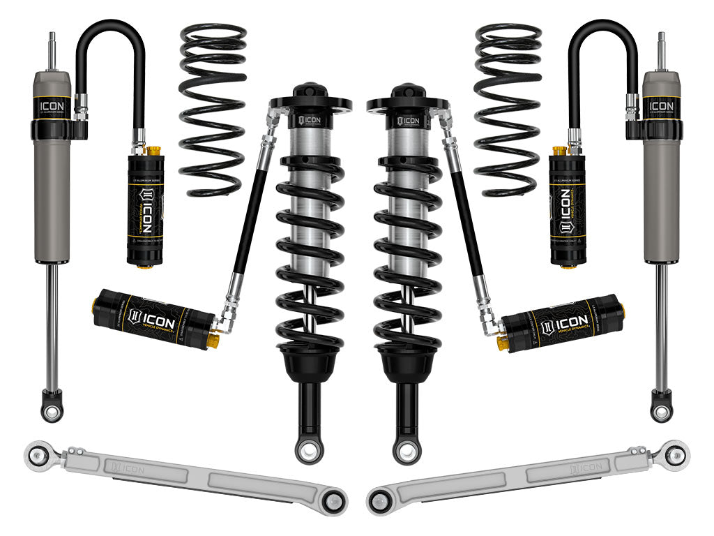 ICON Vehicle Dynamics K53396 - Suspension Lift Kit