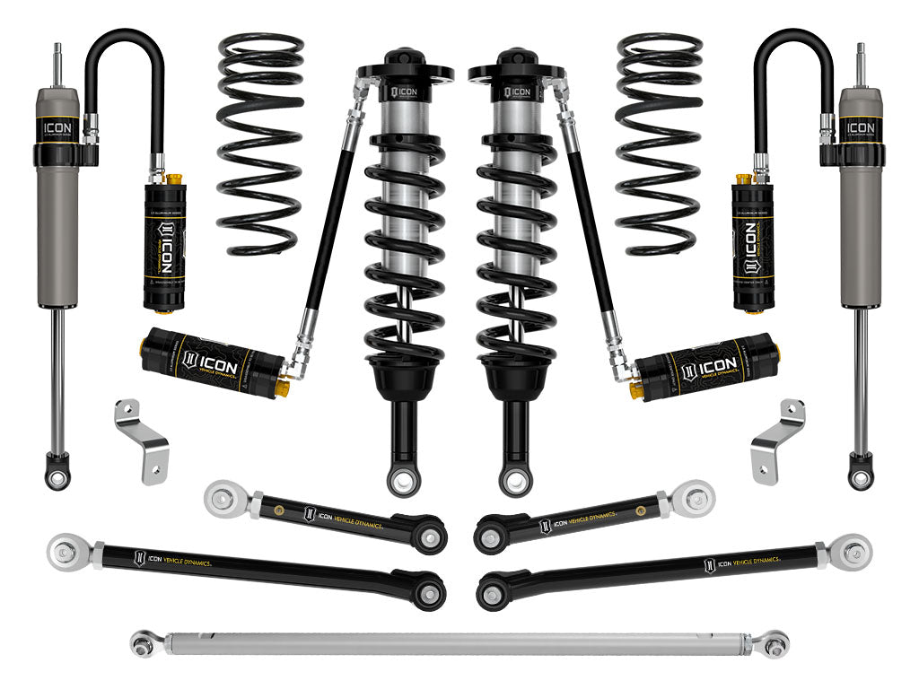 ICON Vehicle Dynamics K53397T - Suspension Lift Kit