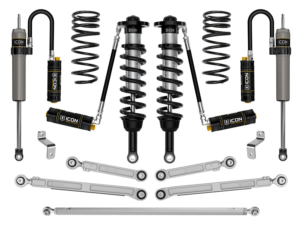 ICON Vehicle Dynamics K53397 - Suspension Lift Kit