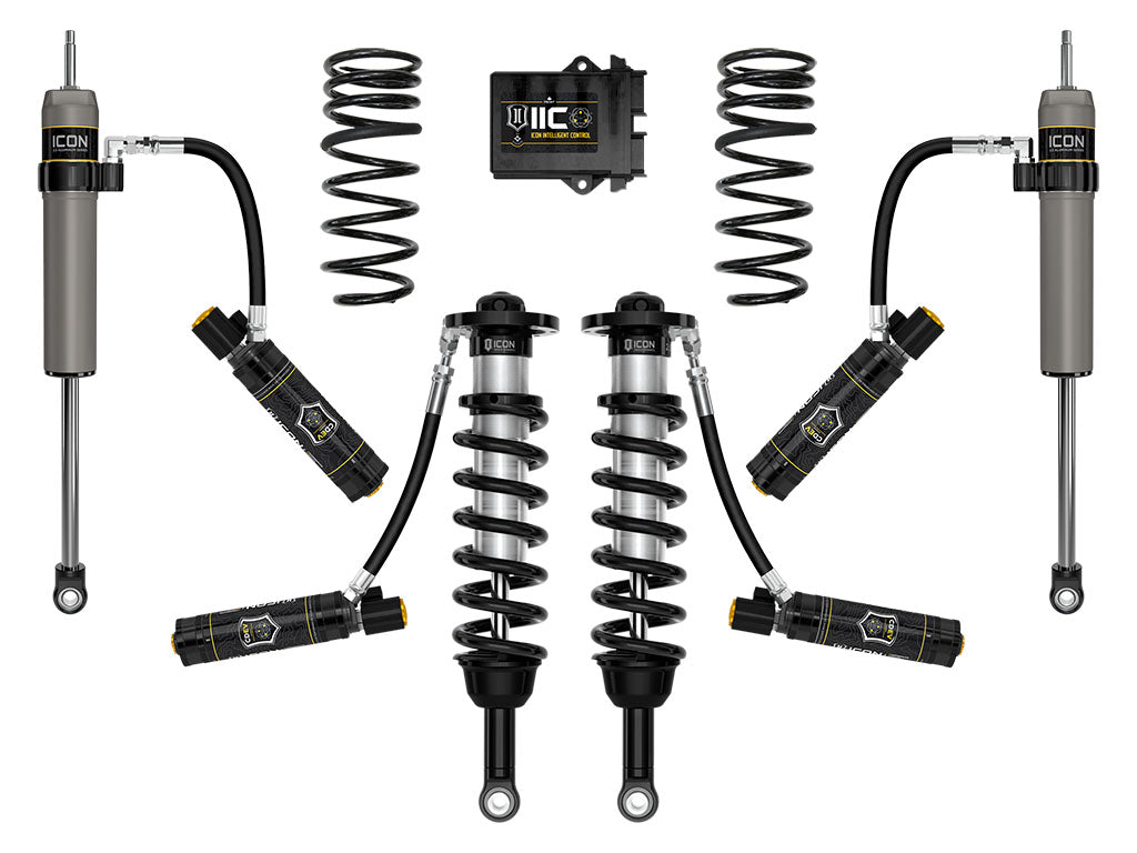 ICON Vehicle Dynamics K53398 - Suspension Lift Kit