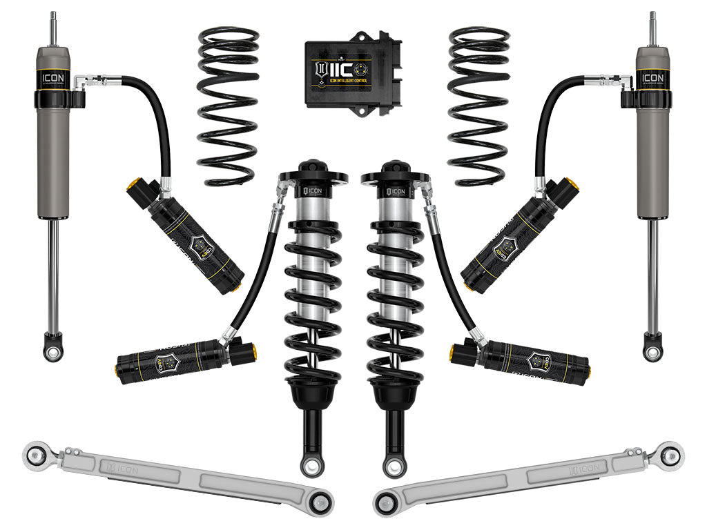 ICON Vehicle Dynamics K53399 - Suspension Lift Kit