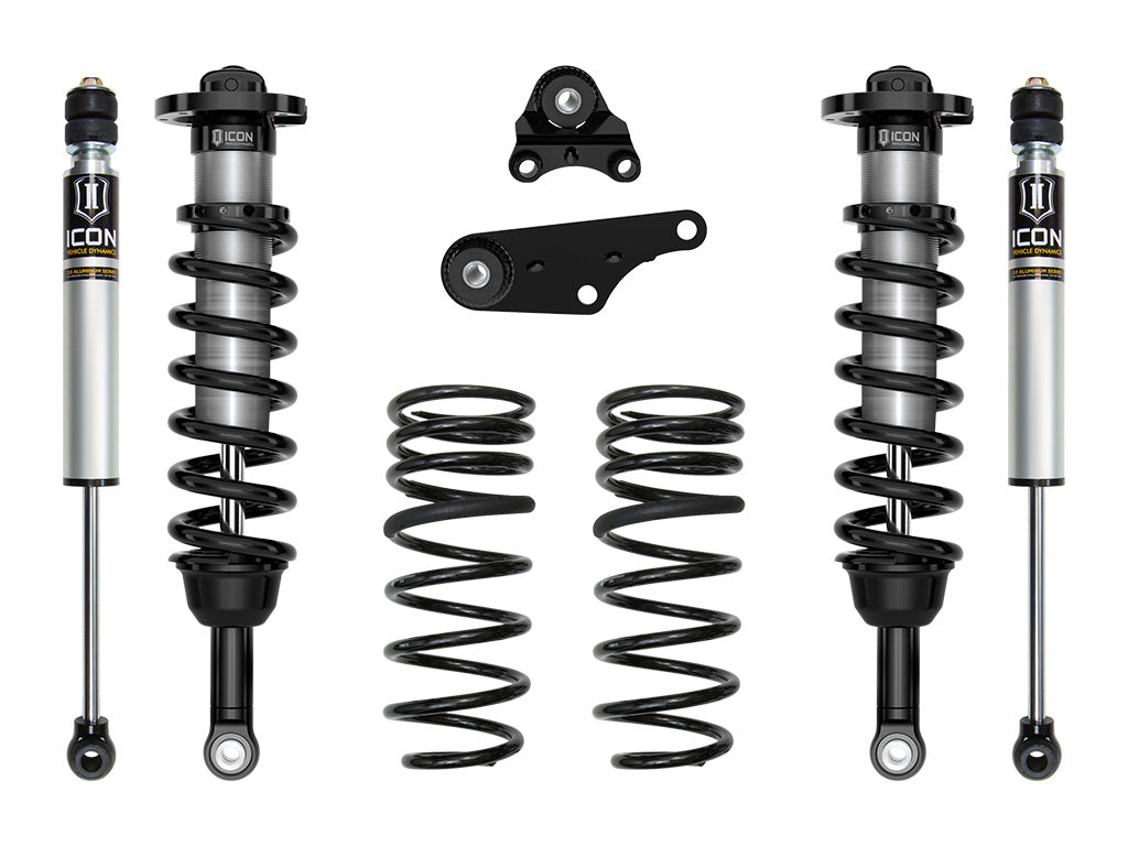 ICON Vehicle Dynamics K53401 - Suspension Lift Kit