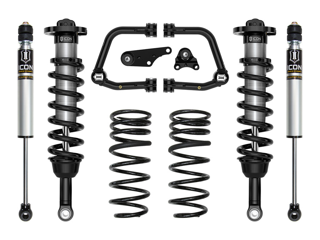 ICON Vehicle Dynamics K53402T - Suspension Lift Kit