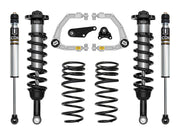 ICON Vehicle Dynamics K53402 - Suspension Lift Kit