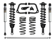 ICON Vehicle Dynamics K53403T - Suspension Lift Kit