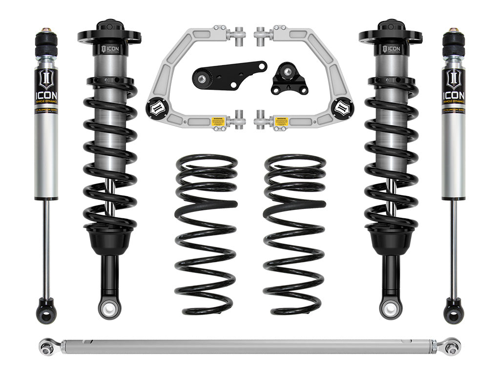 ICON Vehicle Dynamics K53403 - Suspension Lift Kit
