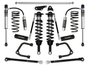 ICON Vehicle Dynamics K53404T - Suspension Lift Kit