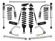ICON Vehicle Dynamics K53404 - Suspension Lift Kit