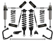 ICON Vehicle Dynamics K53406T - Suspension Lift Kit