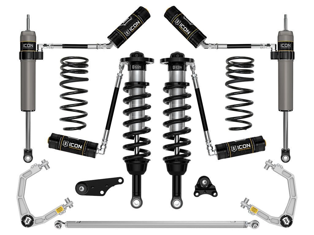 ICON Vehicle Dynamics K53406 - Suspension Lift Kit