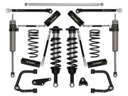 ICON Vehicle Dynamics K53407T - Suspension Lift Kit