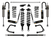 ICON Vehicle Dynamics K53409T - Suspension Lift Kit