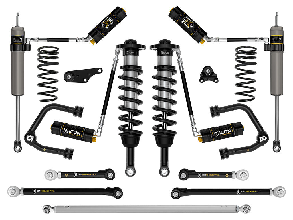 ICON Vehicle Dynamics K53410T - Suspension Lift Kit