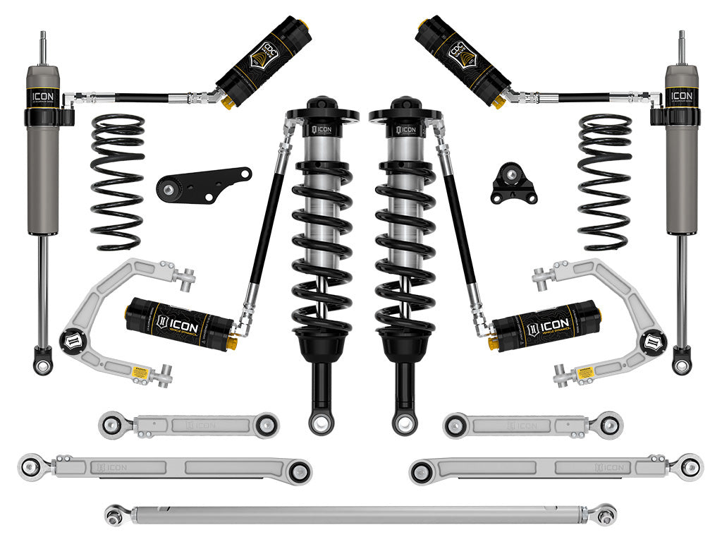 ICON Vehicle Dynamics K53410 - Suspension Lift Kit
