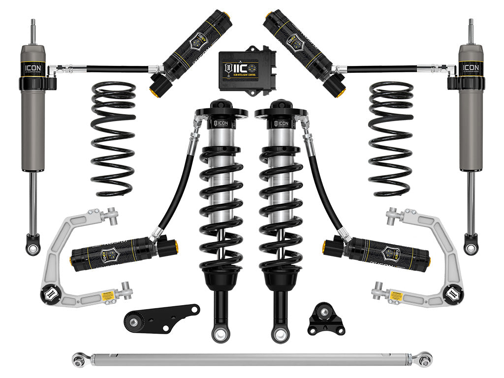 ICON Vehicle Dynamics K53412 - Suspension Lift Kit