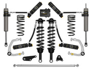 ICON Vehicle Dynamics K53412 - Suspension Lift Kit