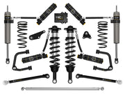 ICON Vehicle Dynamics K53413T - Suspension Lift Kit