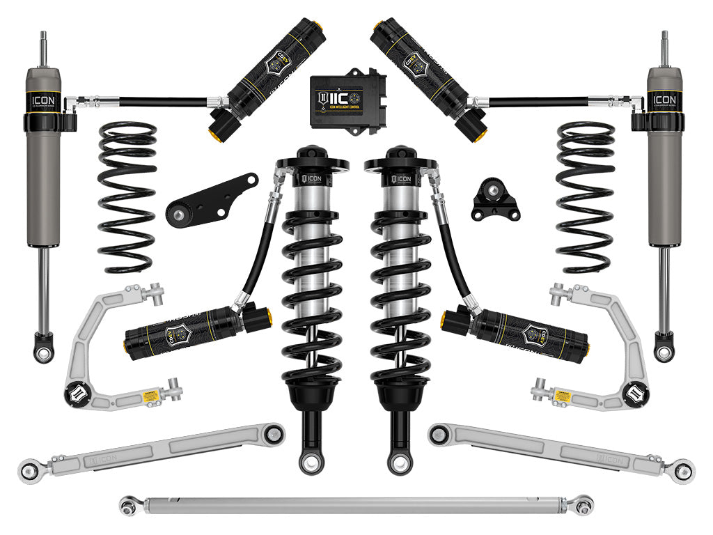 ICON Vehicle Dynamics K53413 - Suspension Lift Kit