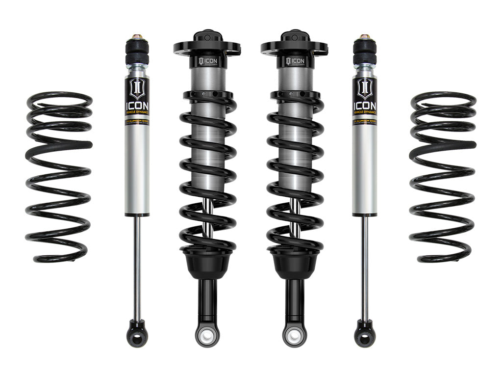 ICON Vehicle Dynamics K53421 - Suspension Lift Kit