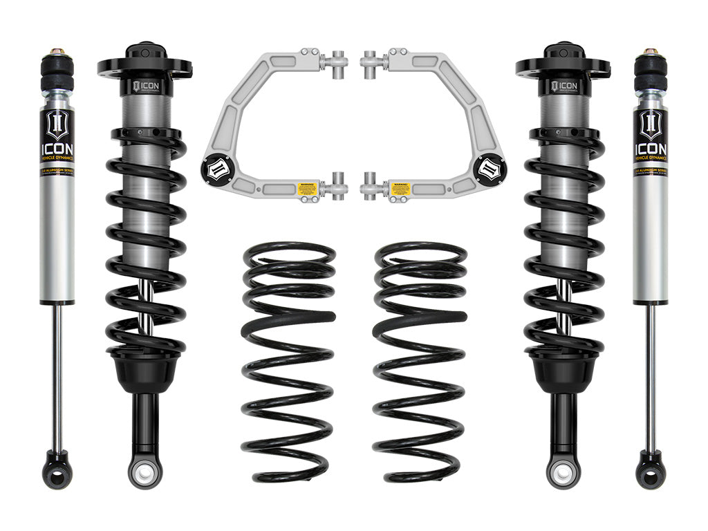 ICON Vehicle Dynamics K53422 - Suspension Lift Kit