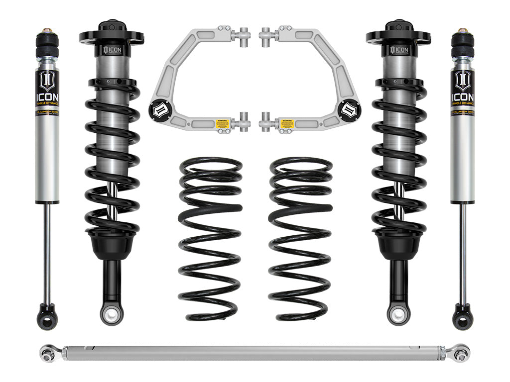 ICON Vehicle Dynamics K53423 - Suspension Lift Kit