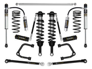 ICON Vehicle Dynamics K53424T - Suspension Lift Kit