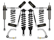 ICON Vehicle Dynamics K53425T - Suspension Lift Kit