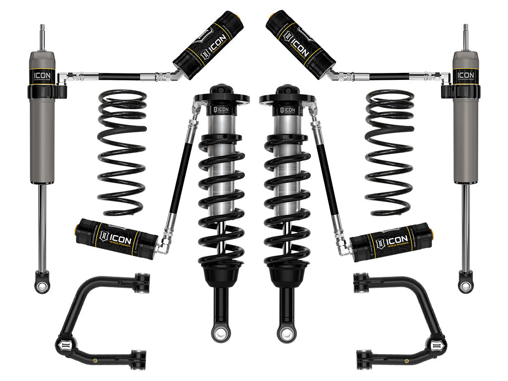 ICON Vehicle Dynamics K53425 - Suspension Lift Kit