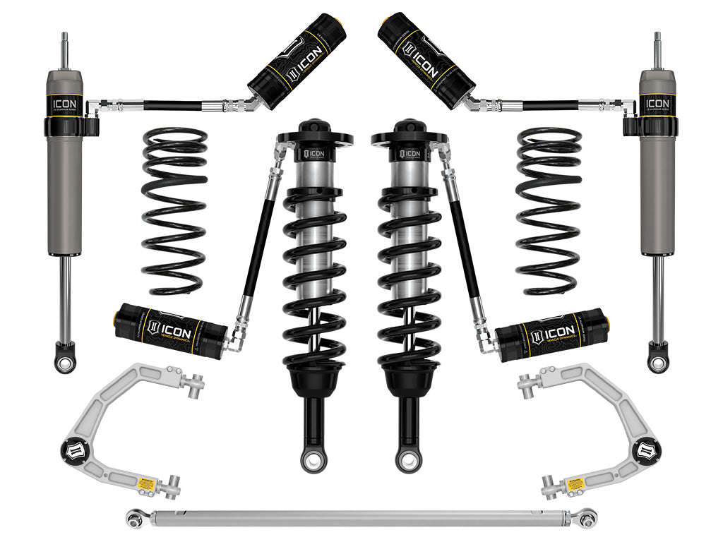 ICON Vehicle Dynamics K53426 - Suspension Lift Kit