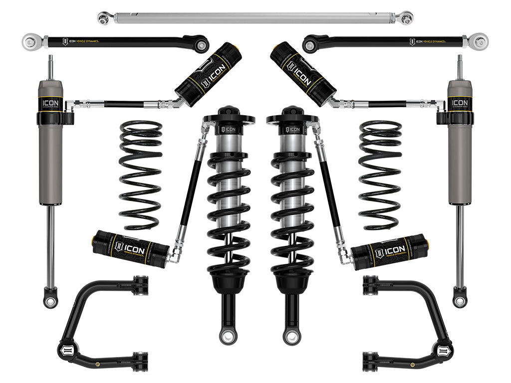 ICON Vehicle Dynamics K53427T - Suspension Lift Kit