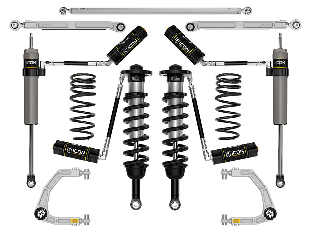 ICON Vehicle Dynamics K53427 - Suspension Lift Kit
