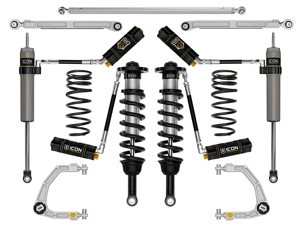 ICON Vehicle Dynamics K53428 - Suspension Lift Kit