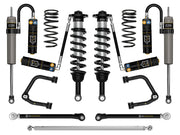 ICON Vehicle Dynamics K53429T - Suspension Lift Kit